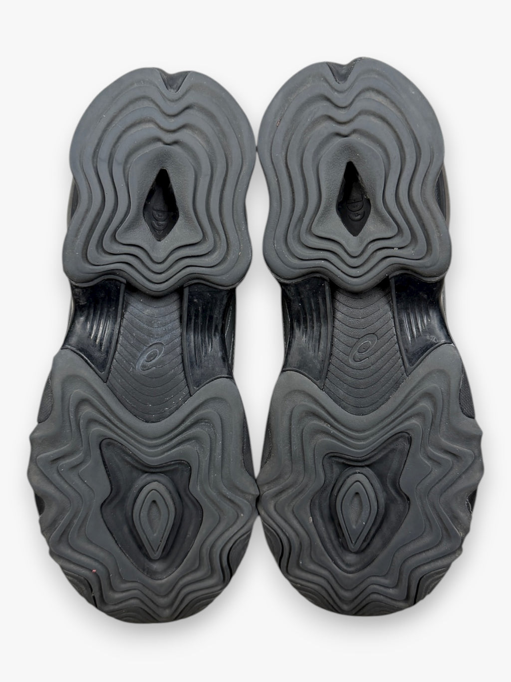 ASICS Novalis Gel-Teremoa Kiko Kostadinov Black