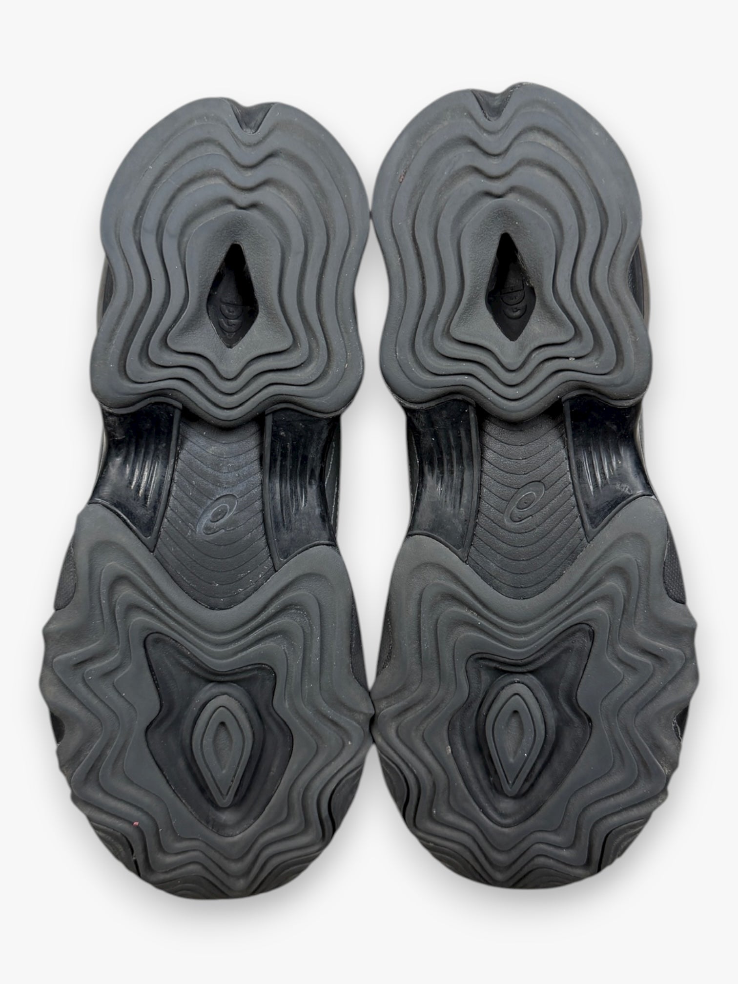 ASICS Novalis Gel-Teremoa Kiko Kostadinov Black