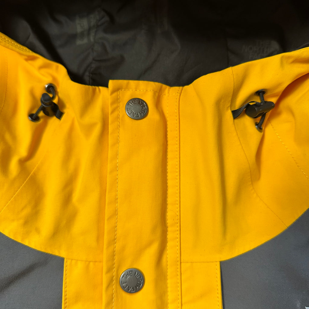 Jacket Supreme The North Face RTG Gold + Vest SS20