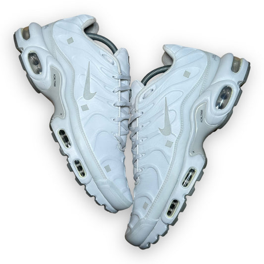 EU44.5 - US10.5 - UK9.5 • Air Max Plus A-COLD-WALL Platinum