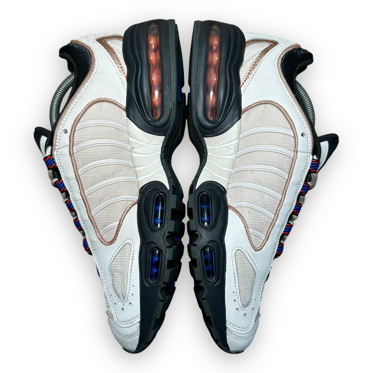 EU45 - US11 - UK10 • Air Max Tailwind 4 Roman Numerals