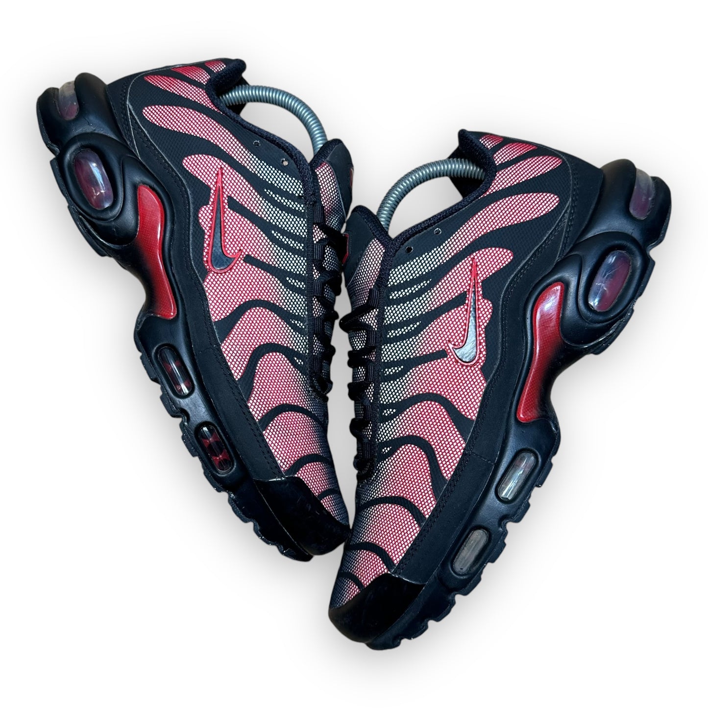 EU42.5 - US9 - UK8 • Air Max Plus Bred Reflective