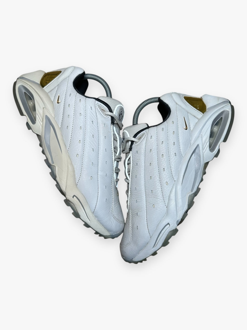 Air Terra Hot Step NOCTA Champagne