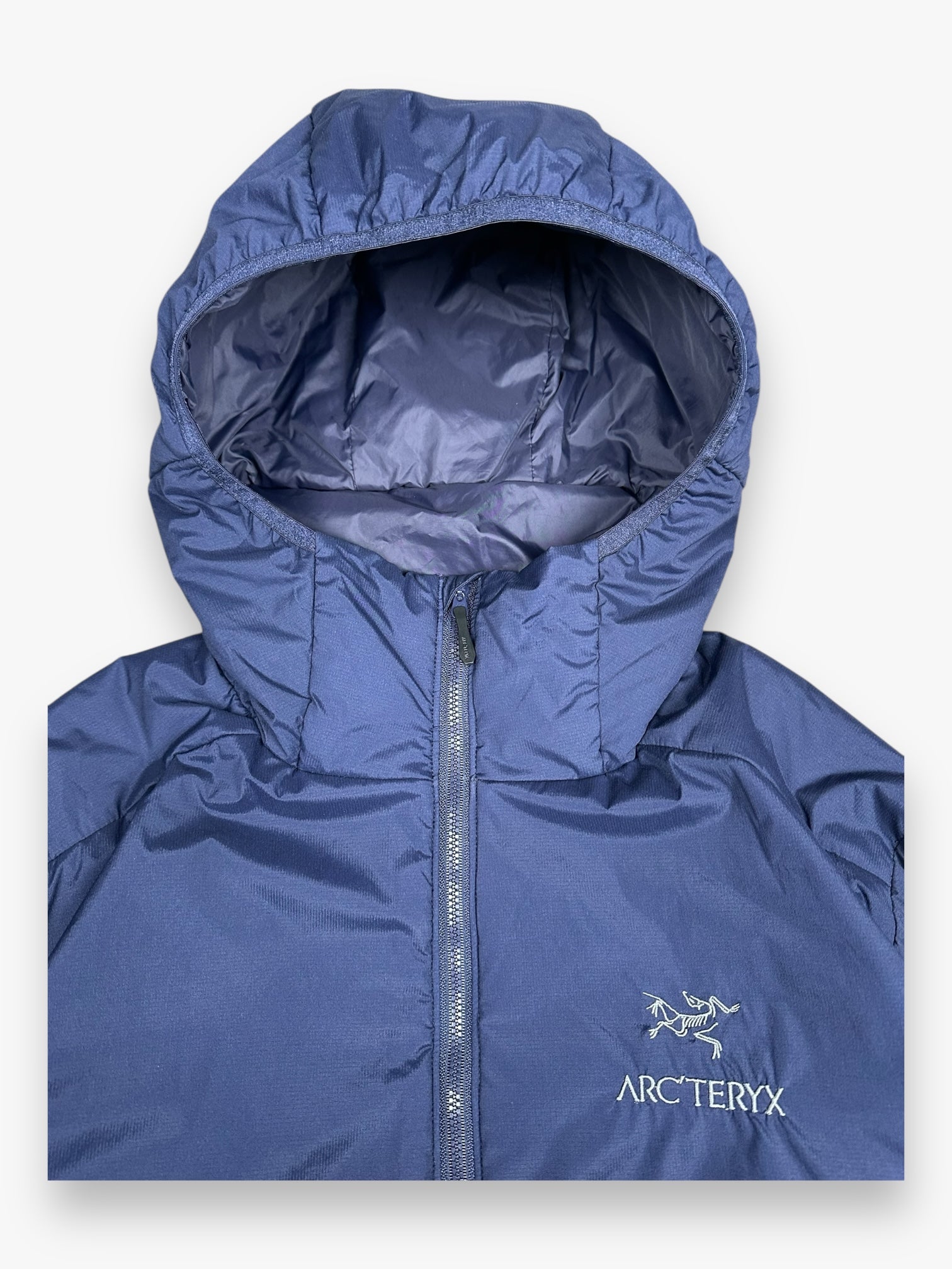 Jacket Arc’Teryx Atom LT Navy