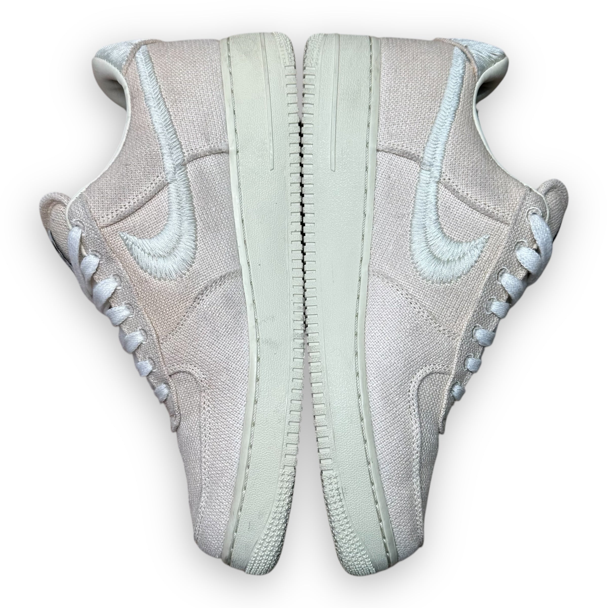 Air Force 1 Low Stüssy Fossil