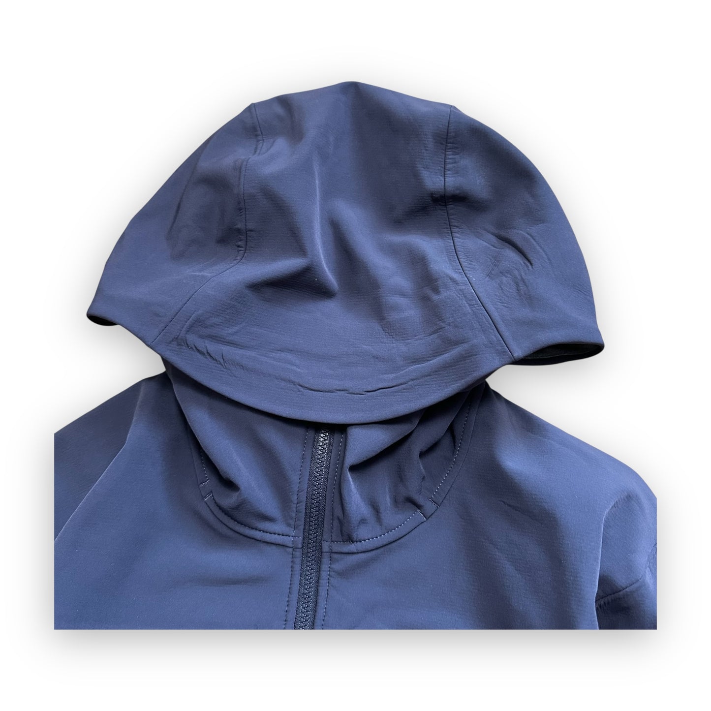 Jacket Arc’Teryx Gamma MX Navy (S)