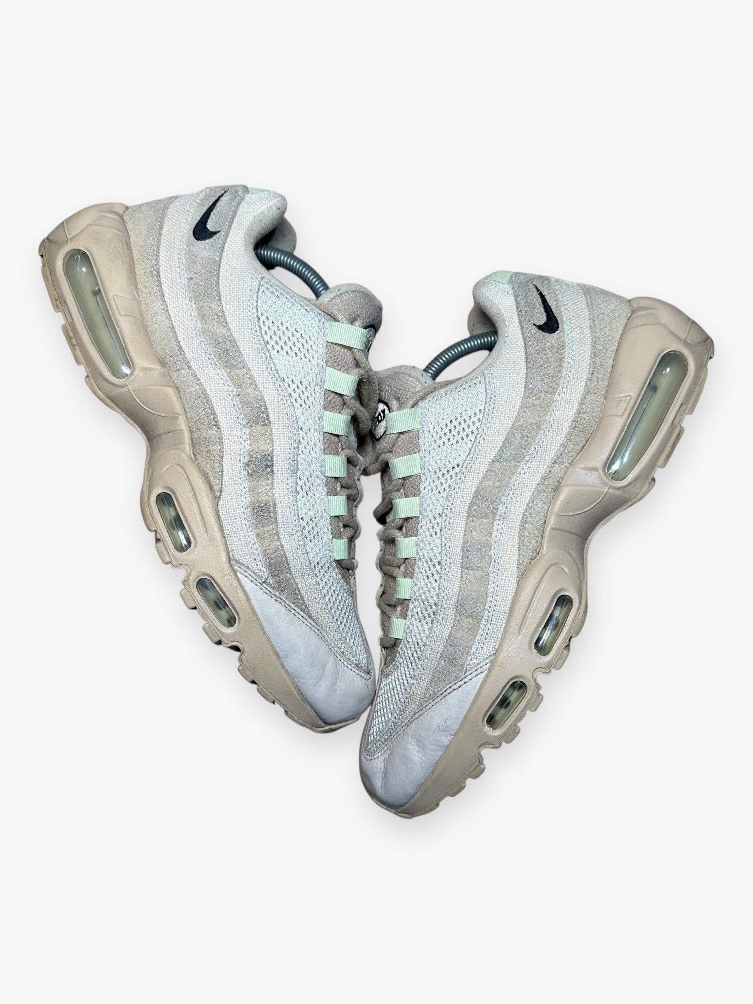 Air Max 95 PRM Grain