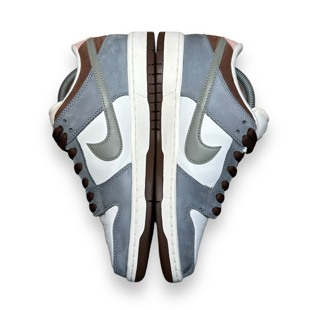 SB Dunk Low Yuto Horigome