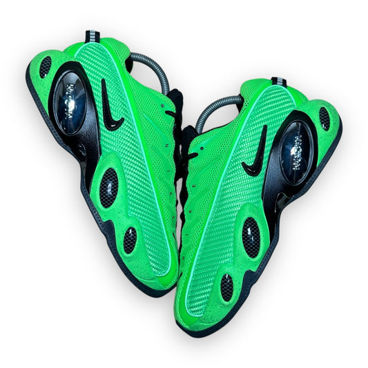 EU42 - US8.5 - UK7.5 • NOCTA Glide Drake EYBL Green Strike