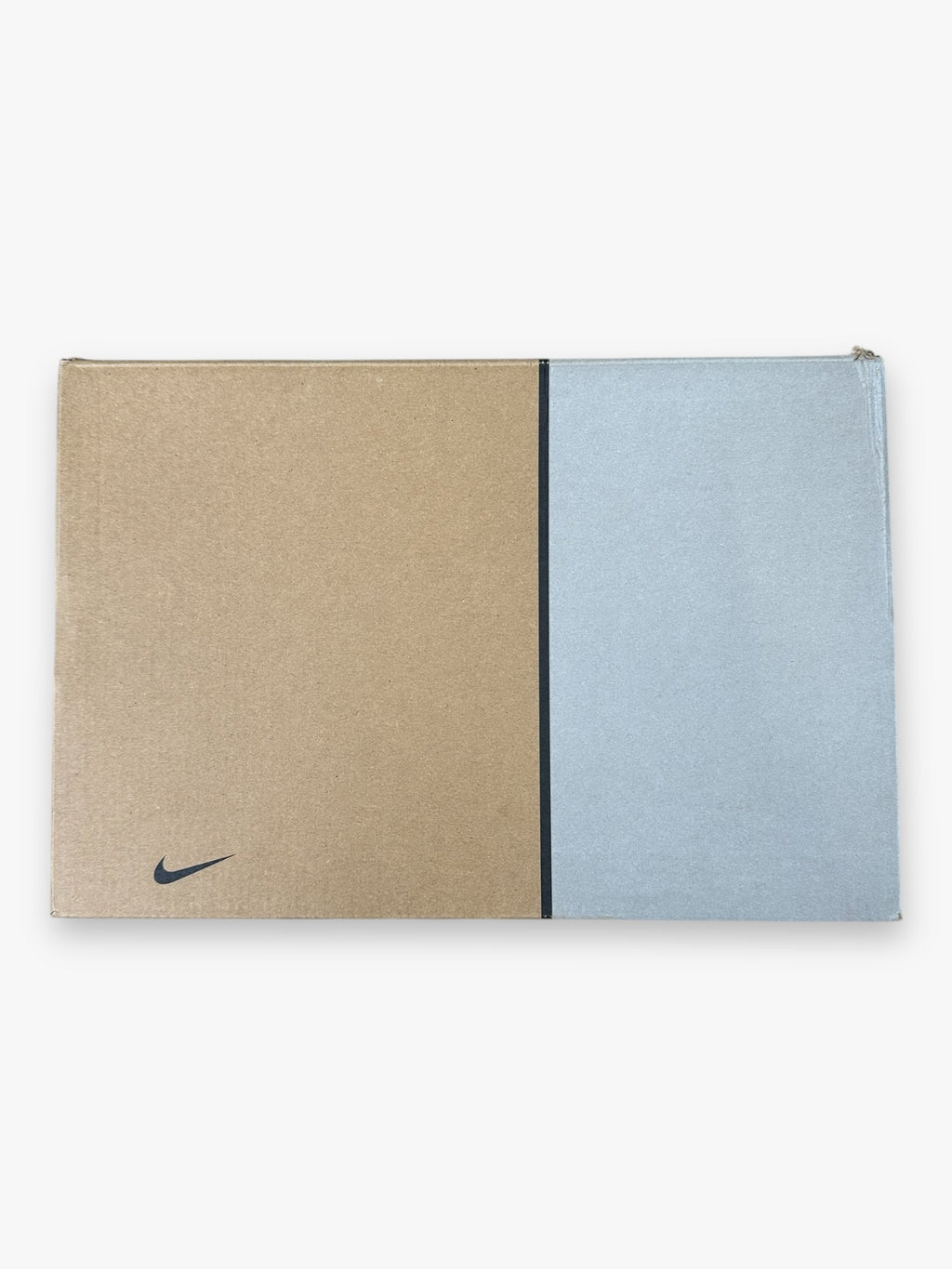 Hot Step 2 NOCTA White