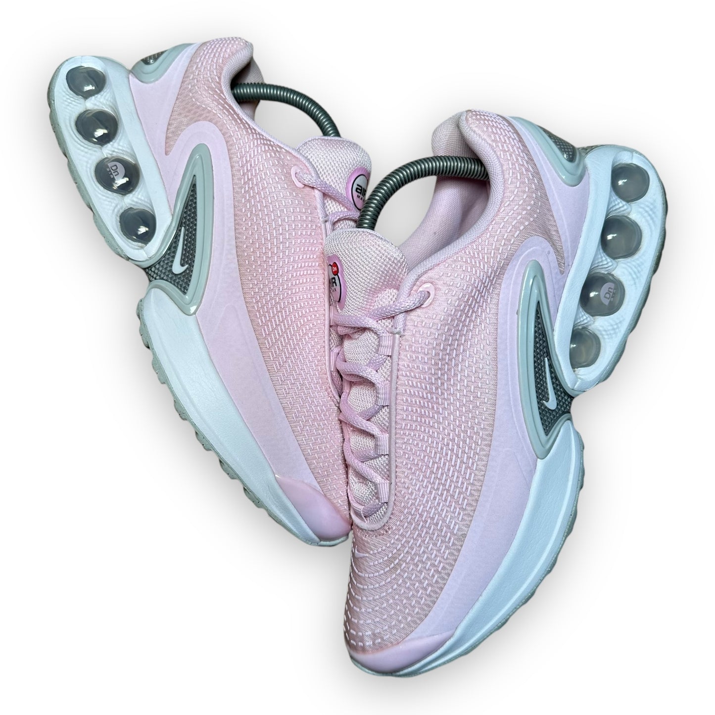 EU42.5 - US9 - UK8 • Air Max DN Pink Foam