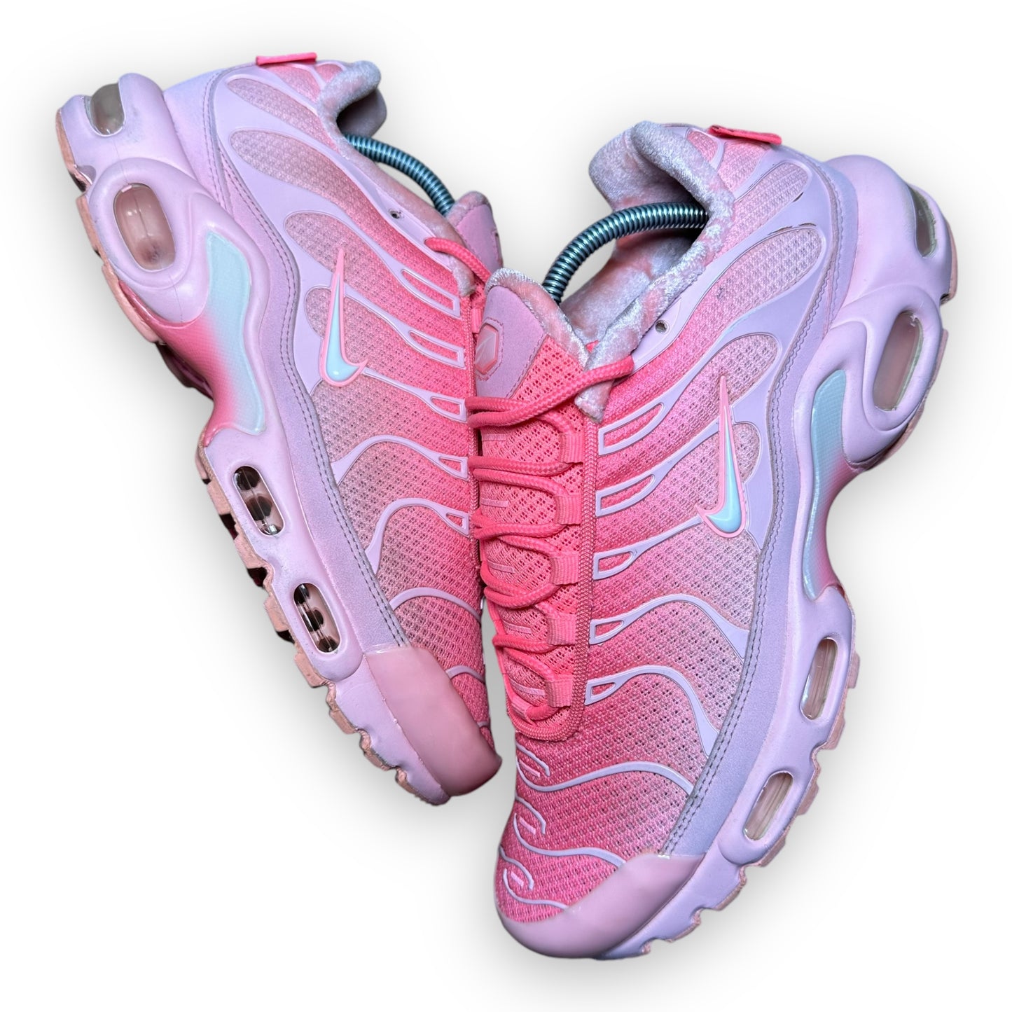 EU40 - US7 - UK6 • Air Max Plus City Special Atlanta