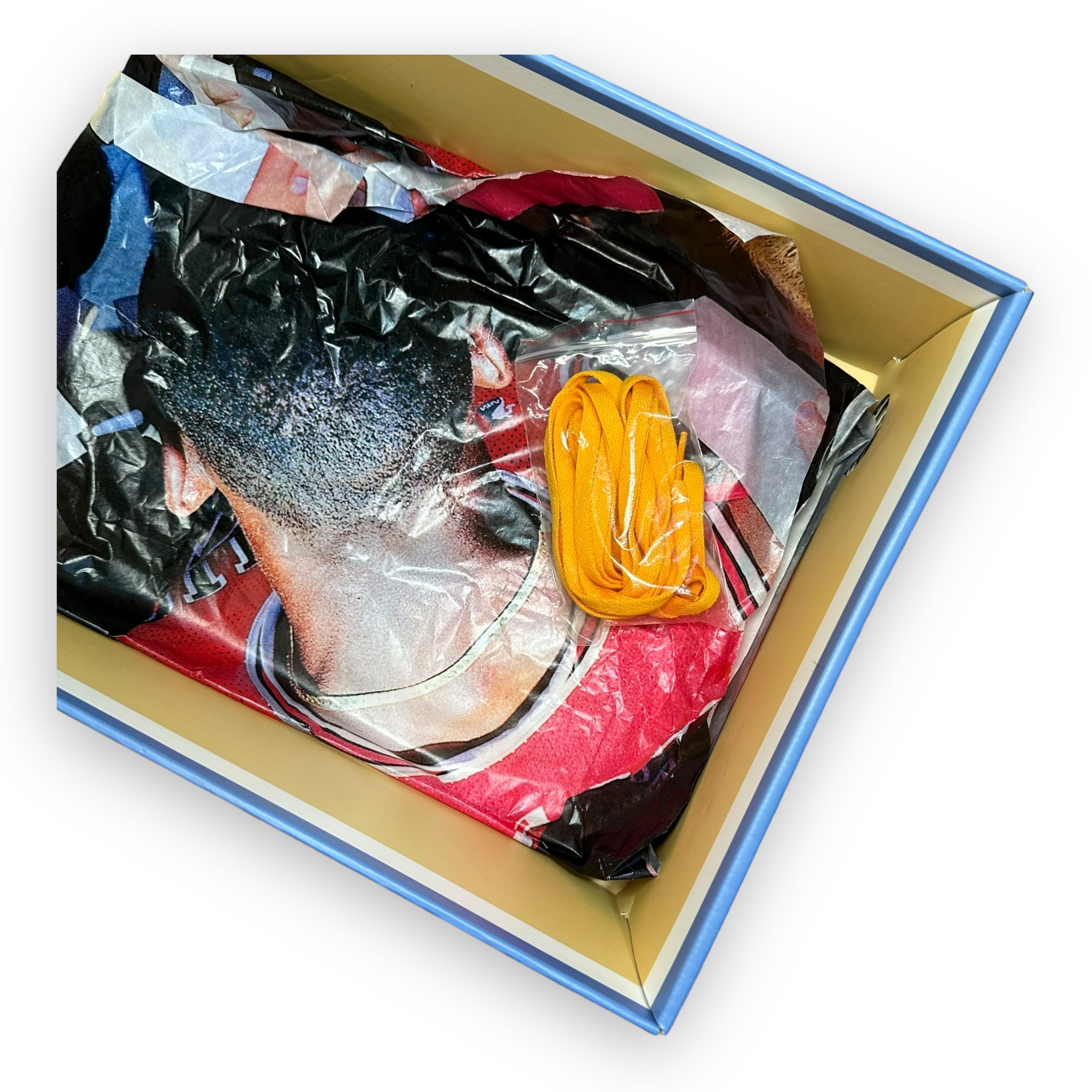 Jordan 4 Retro Union Off Noir