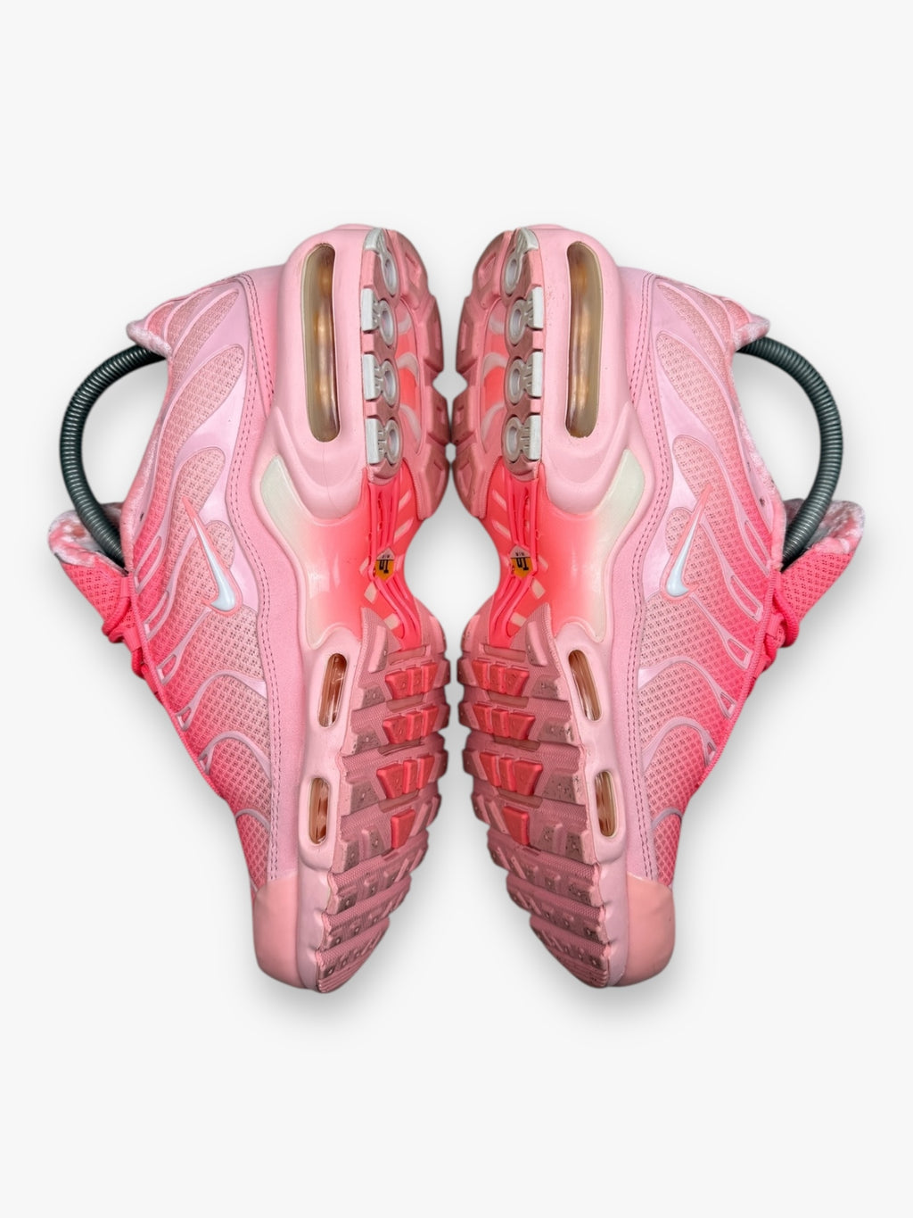 Air Max Plus TN City Special Atlanta