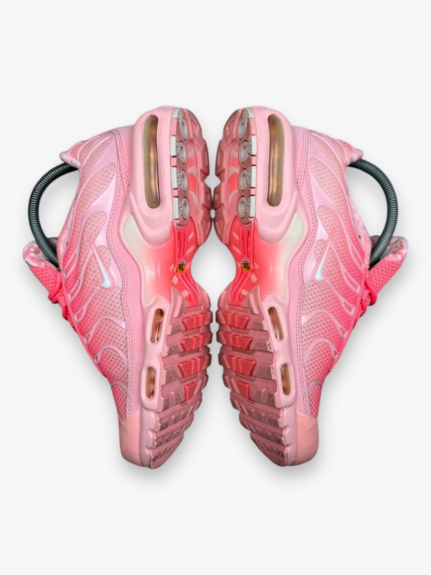 Air Max Plus TN City Special Atlanta