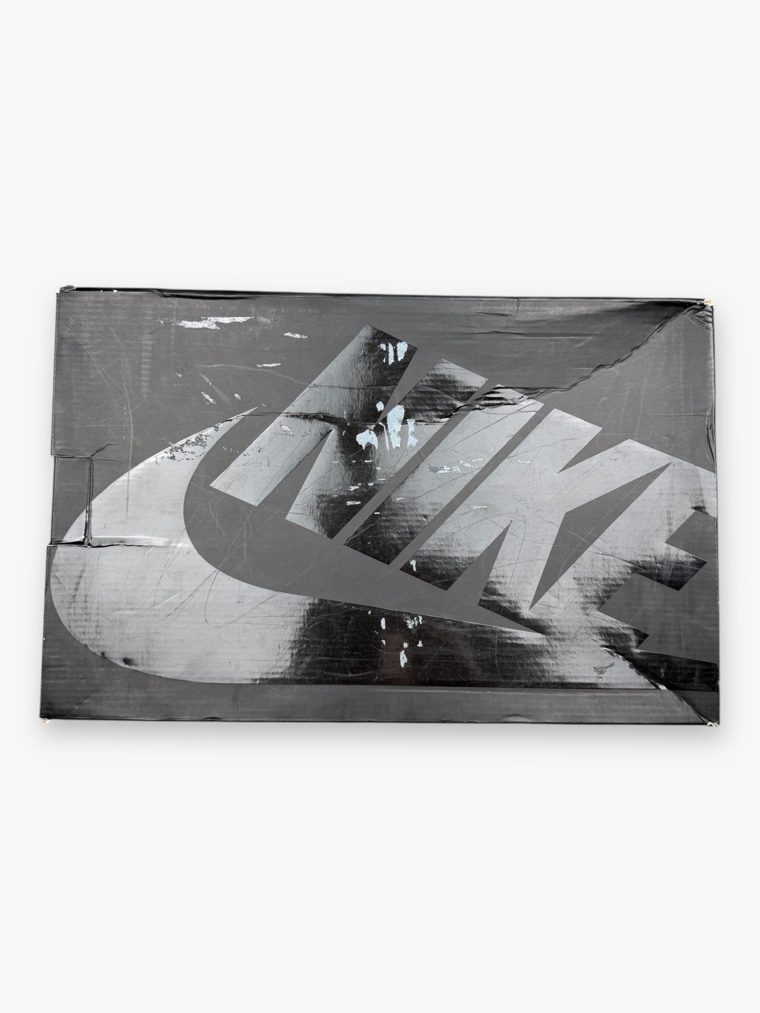 Air Humara Supreme Black