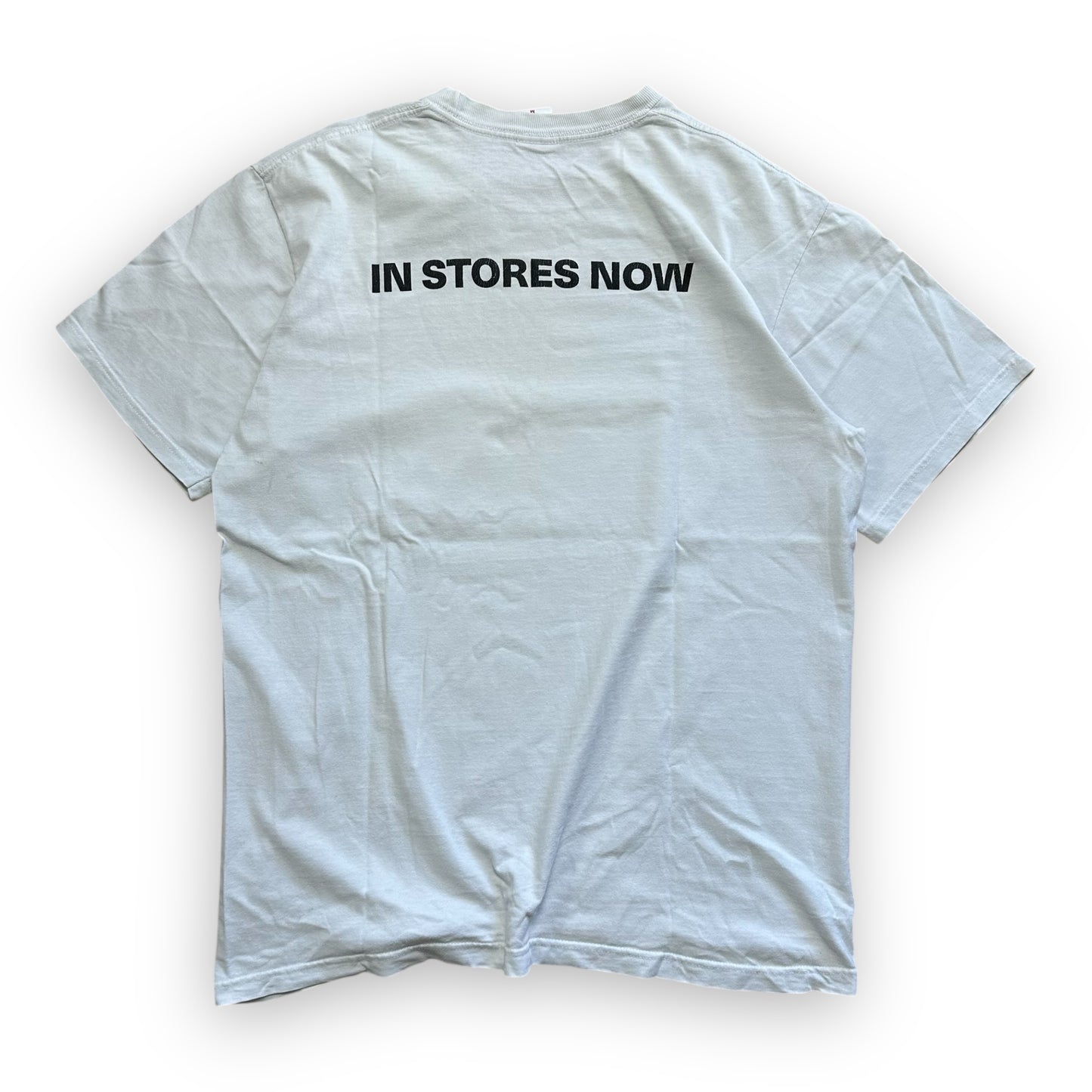 Tee Supreme Diamond White FW21 (M)