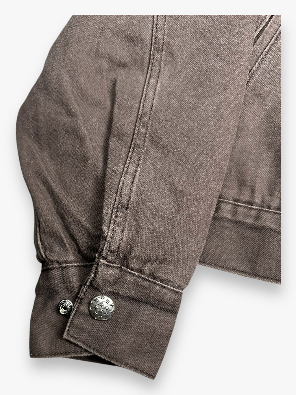 Thug Club x Dickies Eisenhower Jacket Brown
