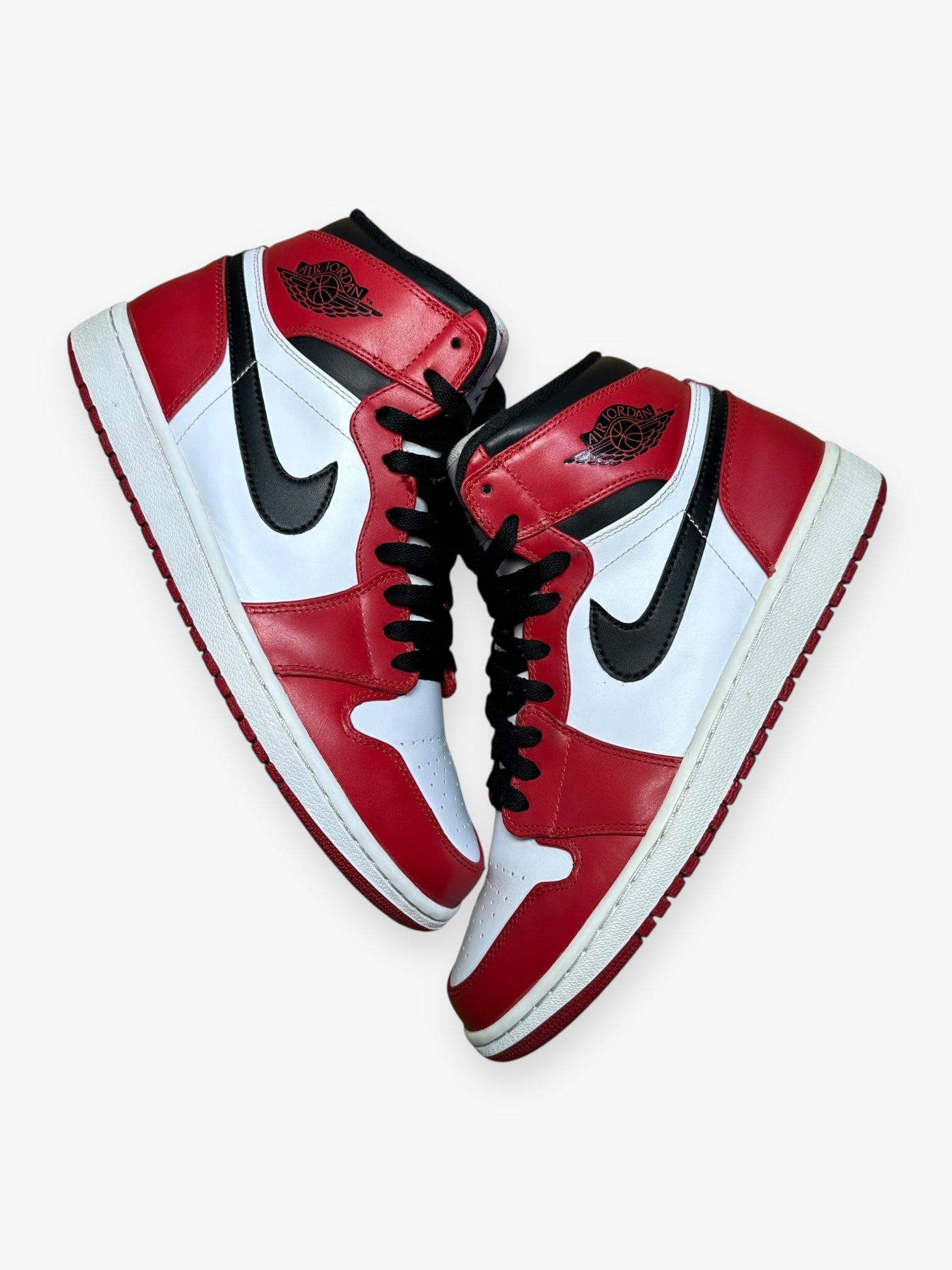 Jordan 1 Retro Chicago (2013)