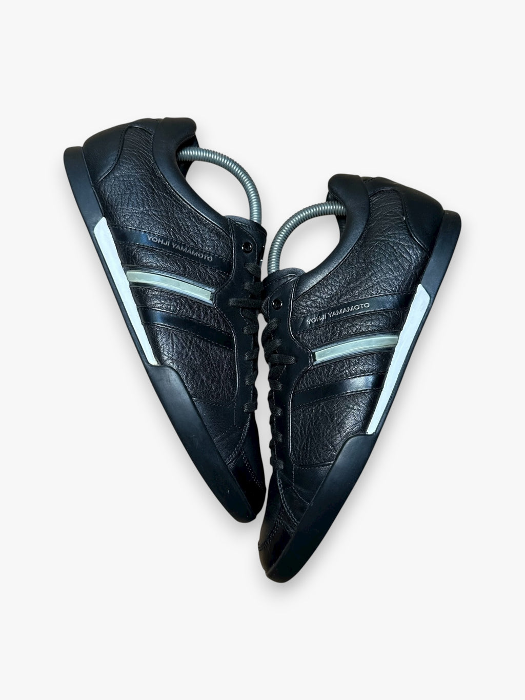 adidas Y-3 Sala Black