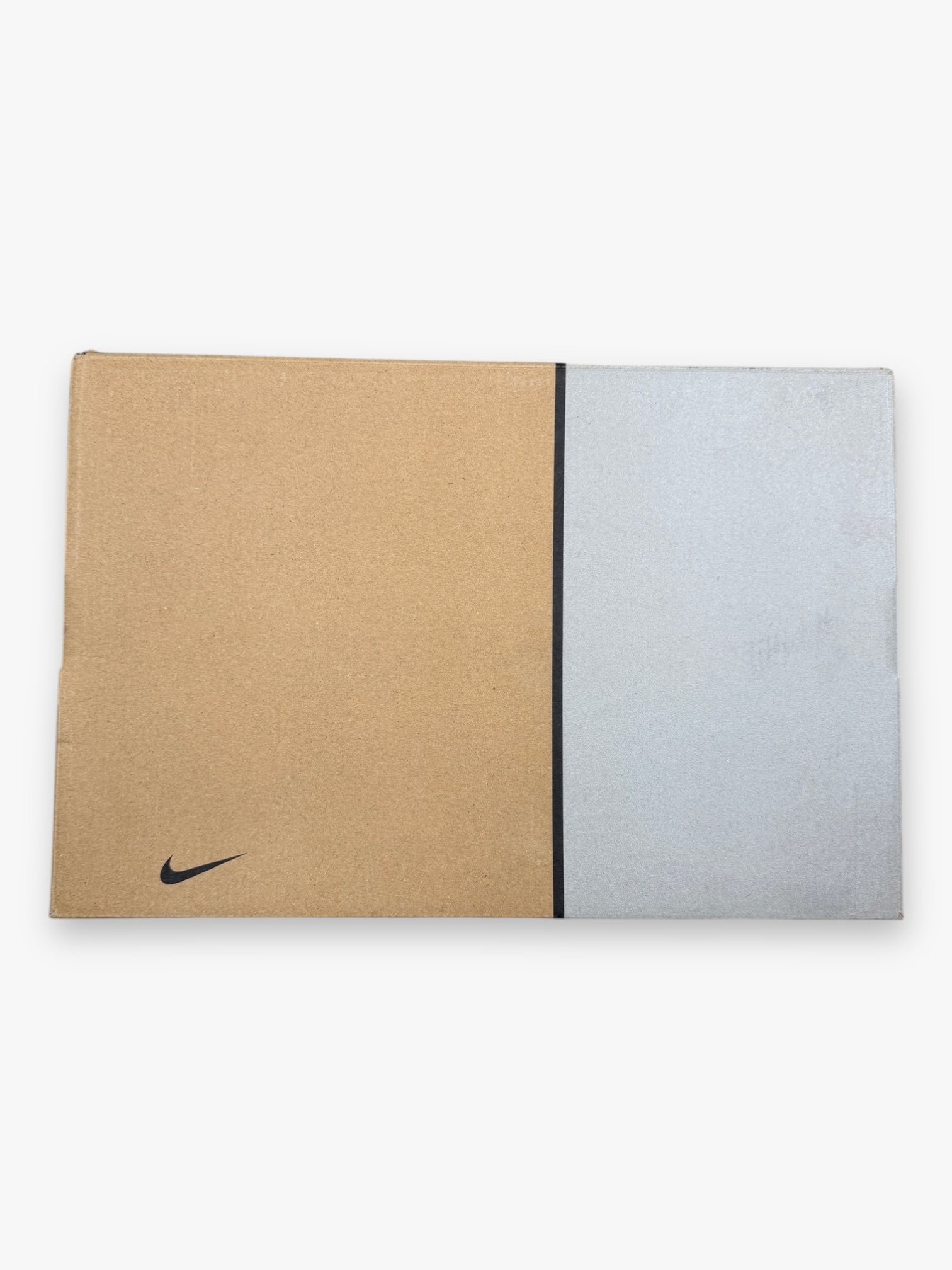 Hot Step 2 NOCTA White