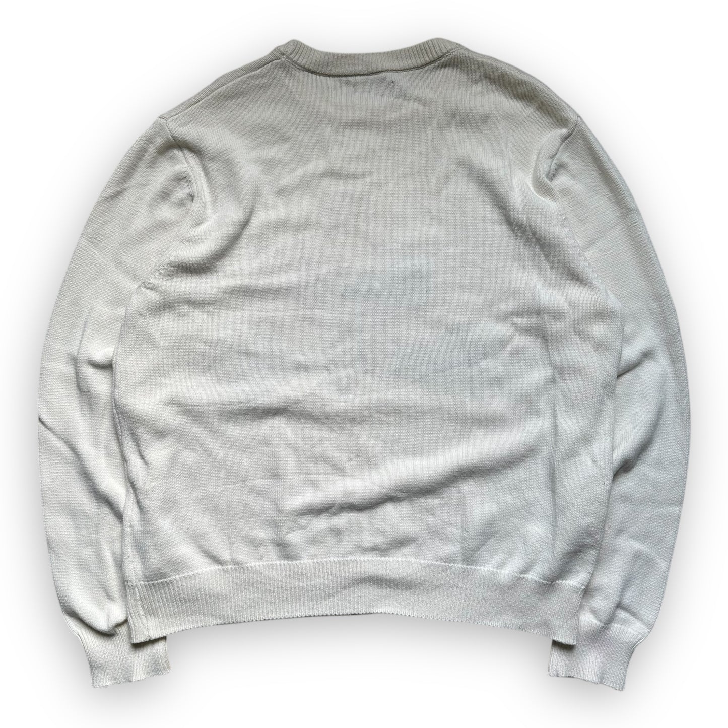 Sweater Stussy Billiard Natural (M)