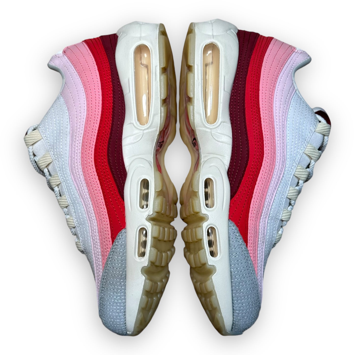 EU44.5 - US10.5 - UK9.5 • Air Max 95 Anatomy of Air GID