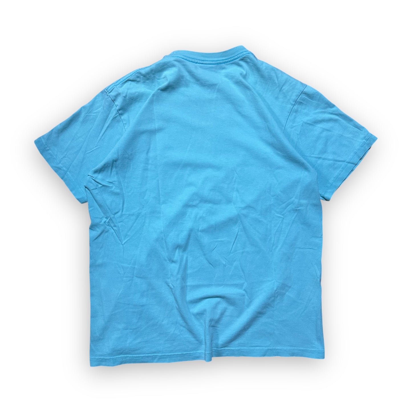 Tee Supreme Toy Pill Light Teal SS21 (M)