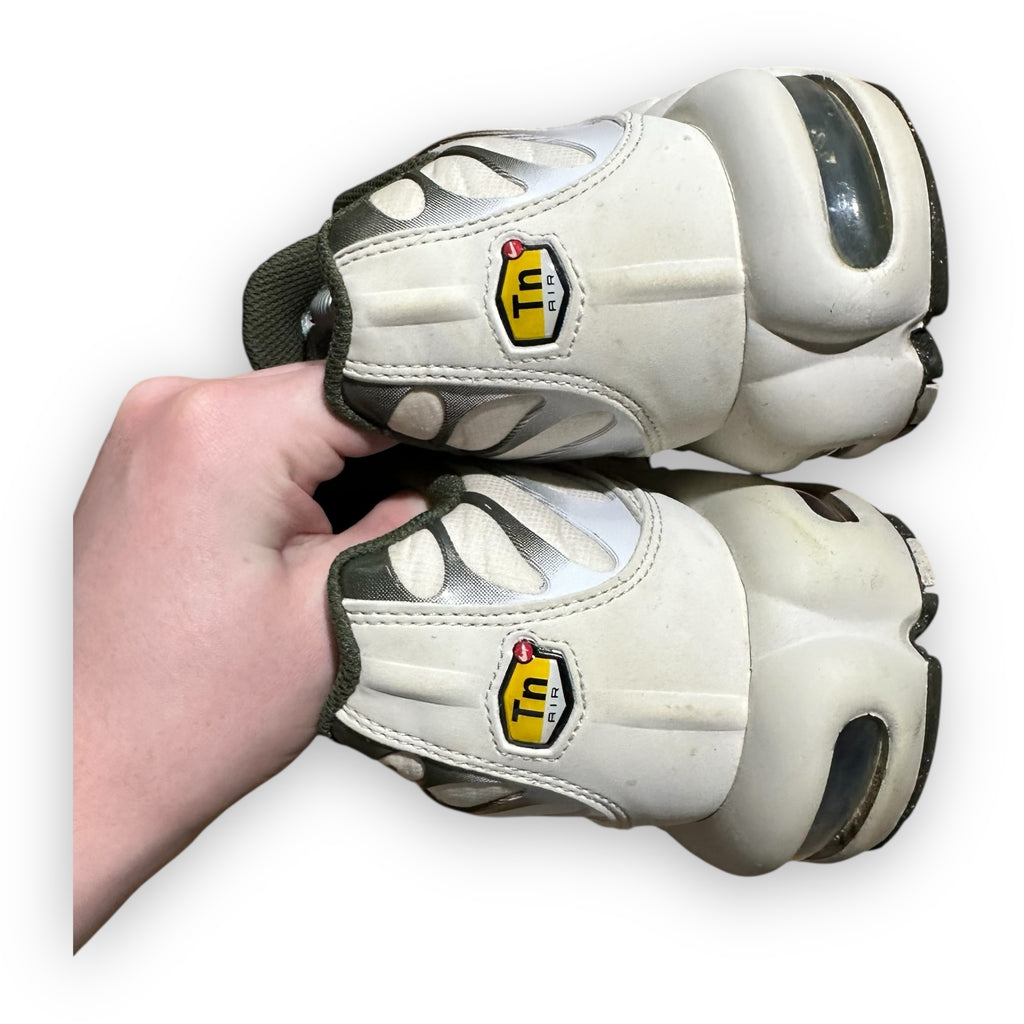 Air Max Plus TN Phantom Cargo Khaki