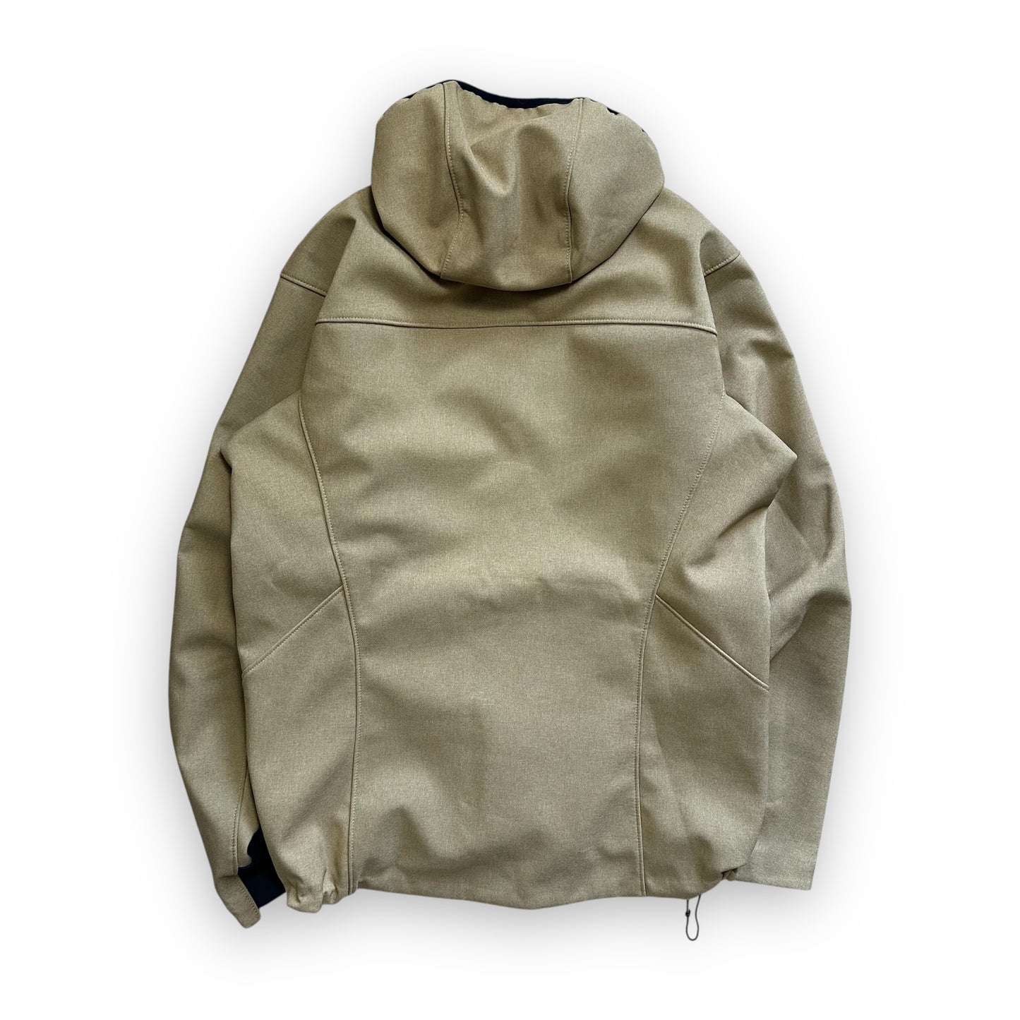 Jacket Arc’Teryx Gamma Brown (L)