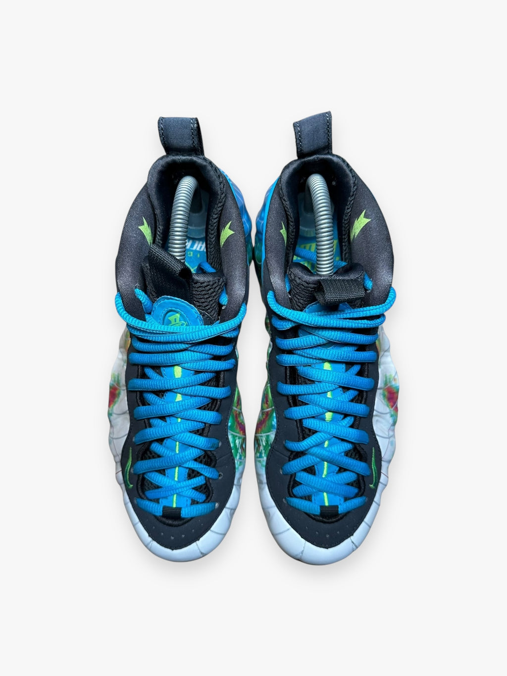 Air Foamposite One Weatherman (2013)