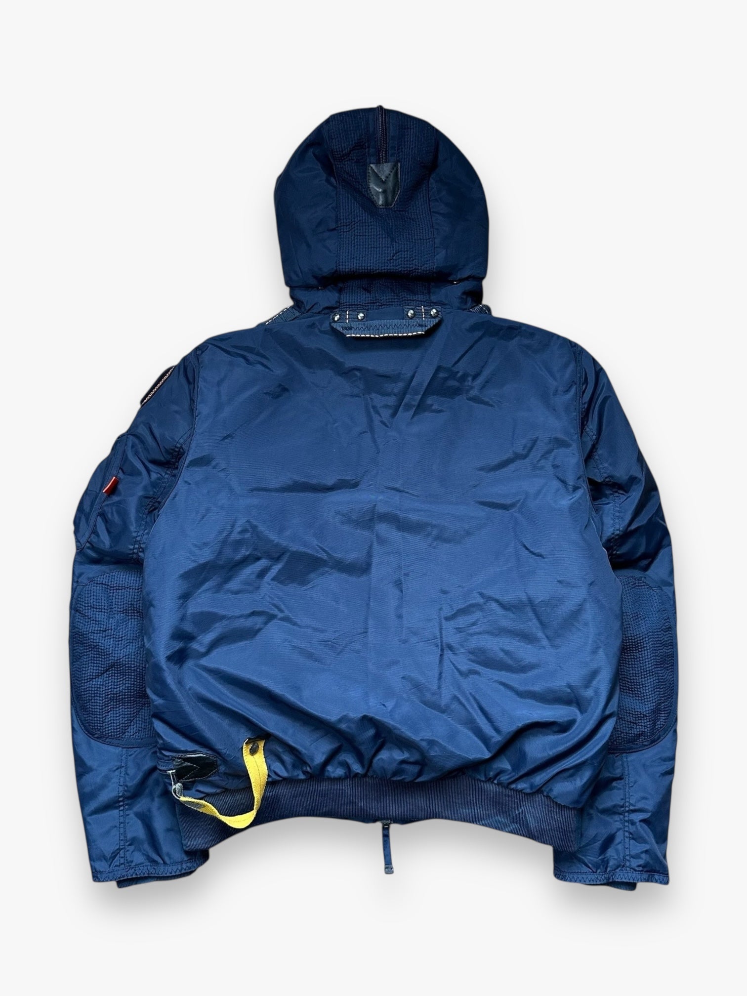 Jacket Parajumpers (PJS) Gobi Navy