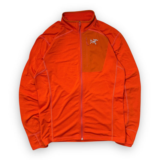 Jacket Arc’Teryx Delta Orange (S)