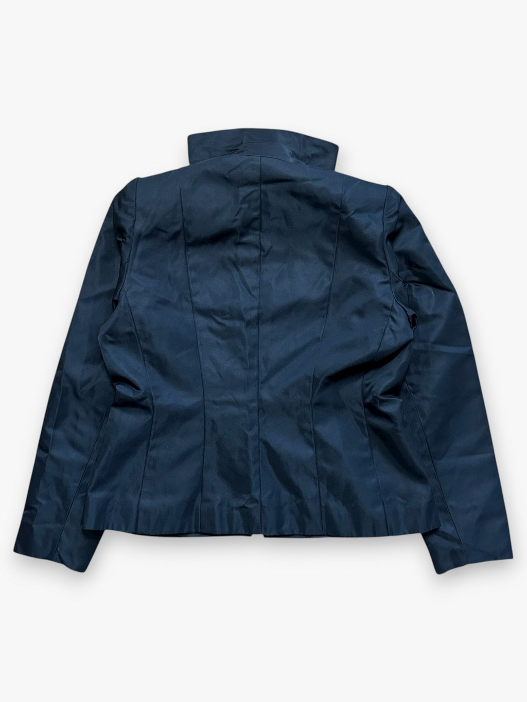 Jacket Yves Saint Laurent Strass Black vintage