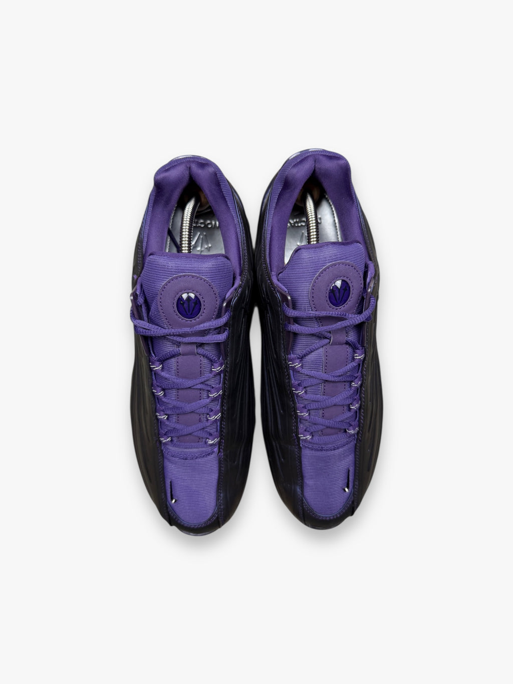 Hot Step 2 NOCTA Eggplant