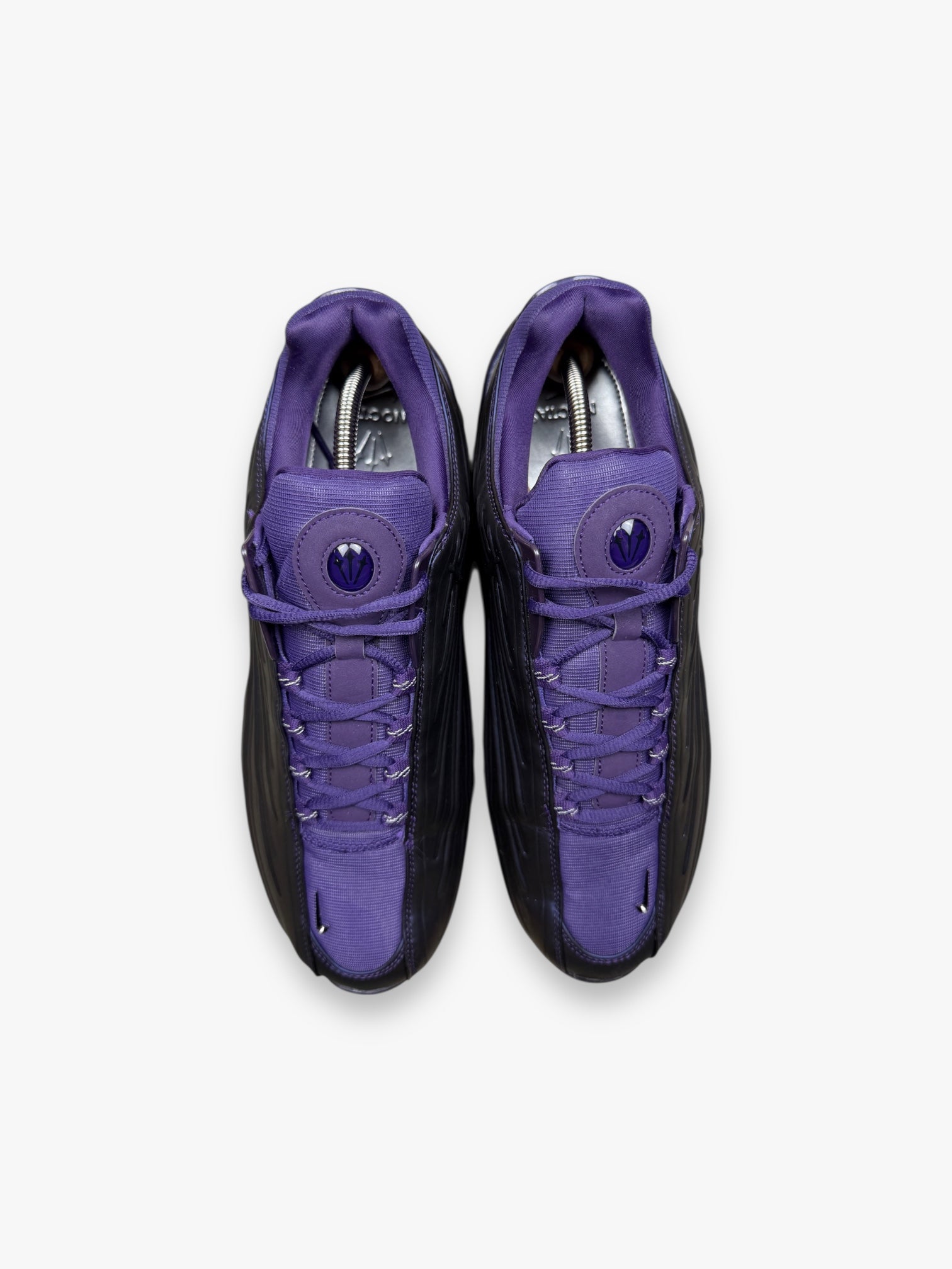 Hot Step 2 NOCTA Eggplant