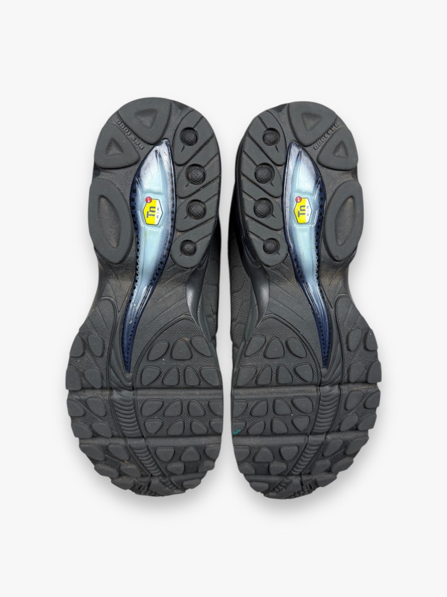 Air Max Tailwind 5 Iron Grey