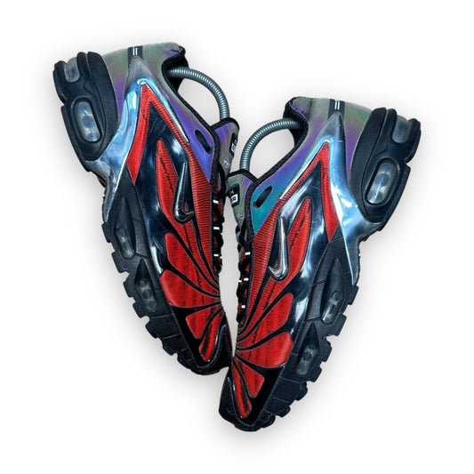 EU43 - US9.5 - UK8.5 • Air Max Tailwind 5 Skepta Bloody Chrome