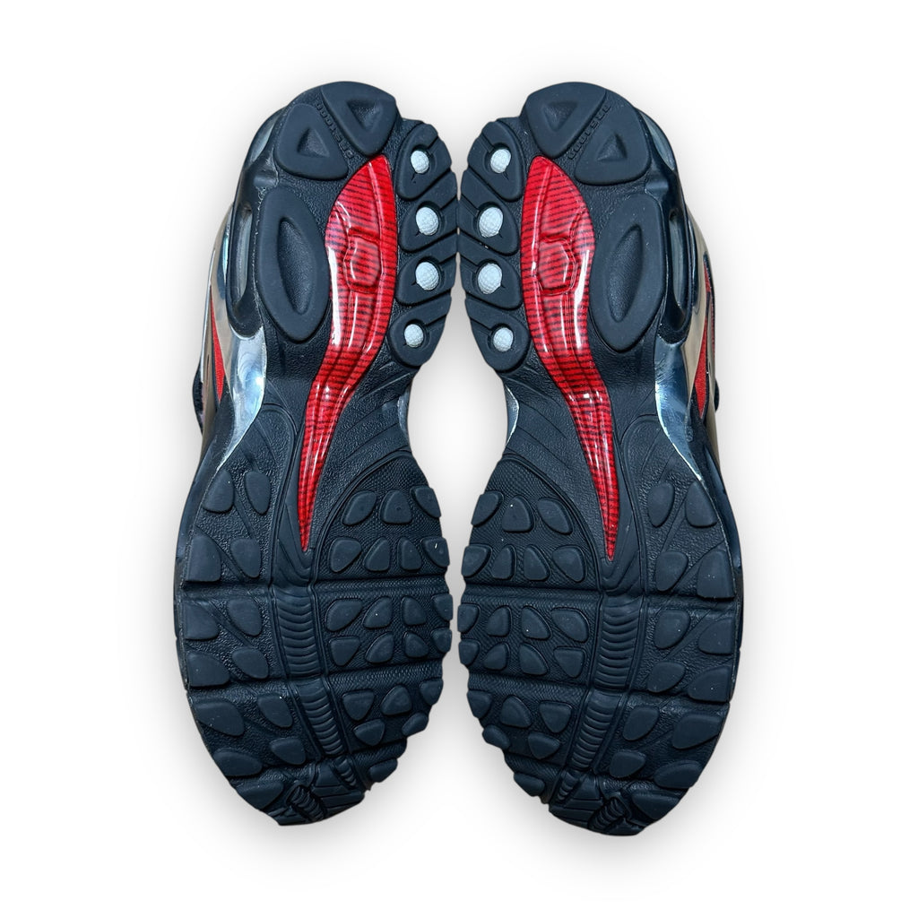 Air Max Tailwind 5 Skepta Bloody Chrome