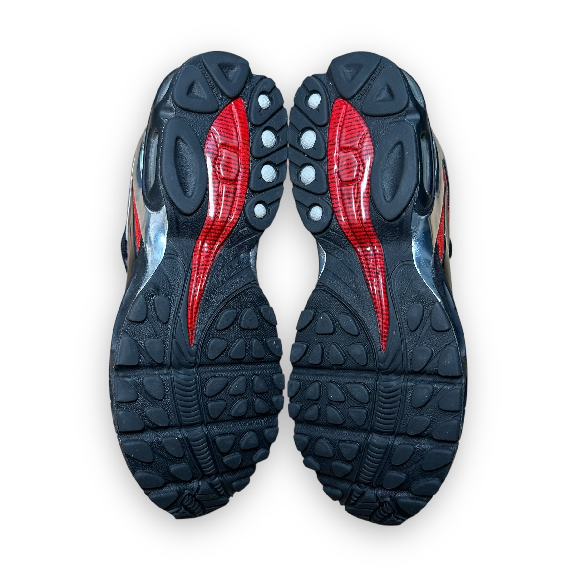 Air Max Tailwind 5 Skepta Bloody Chrome