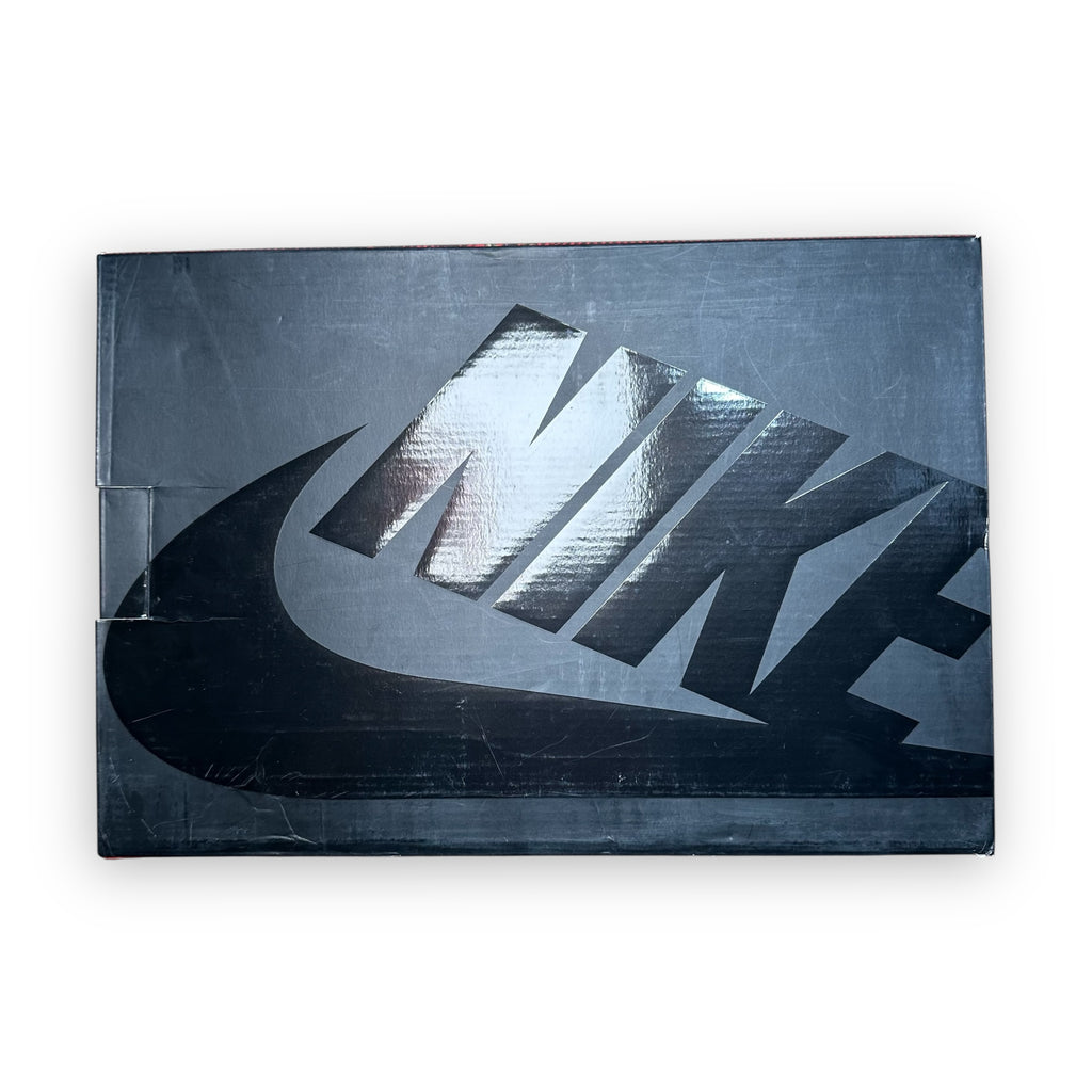 Air Max Tailwind 5 Skepta Bloody Chrome